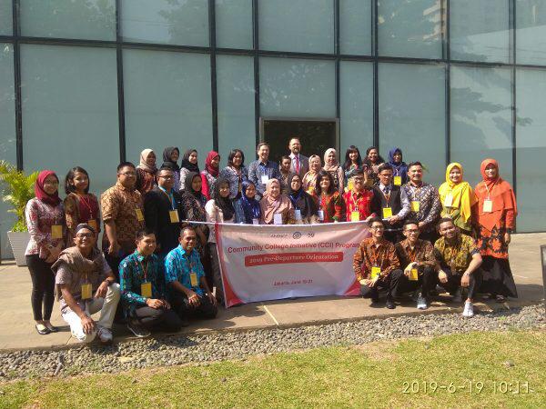 CCI Program 2019/2020 Grantees Press&nbsp;Release