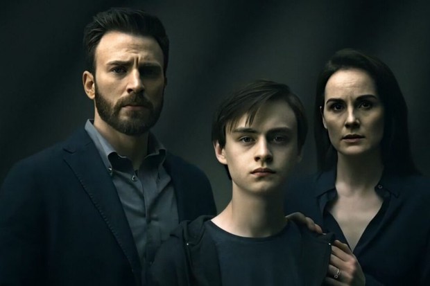 Defending Jacob, Serial TV Terbaru dari&nbsp;Apple