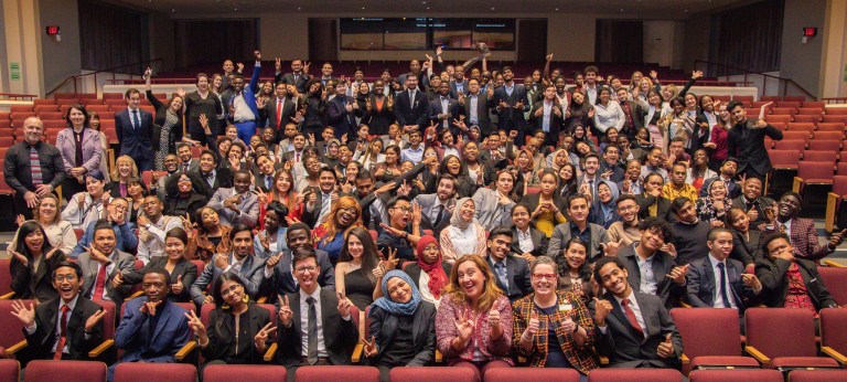 The CCI Program 2019-2020 Year in&nbsp;Review